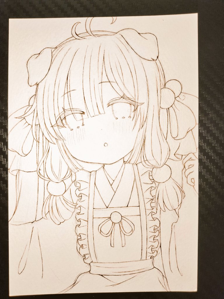 真花🌸 tweet media
