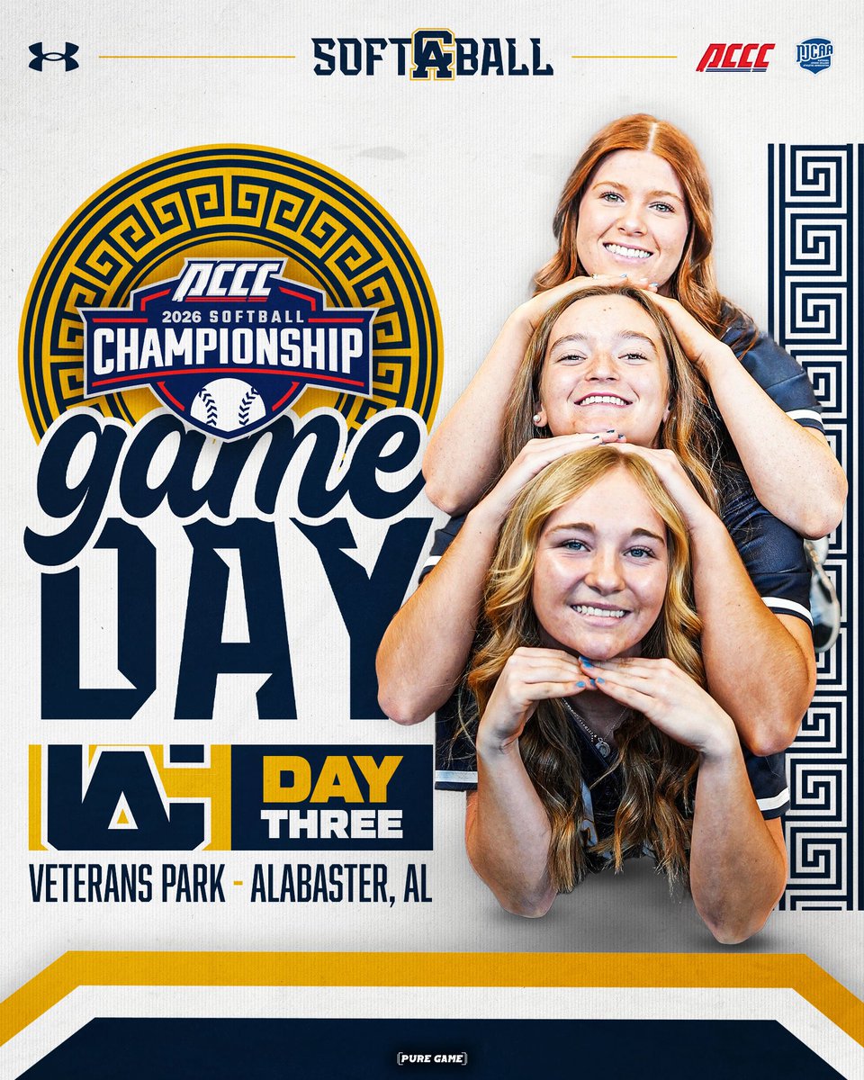 CACC Softball tweet media