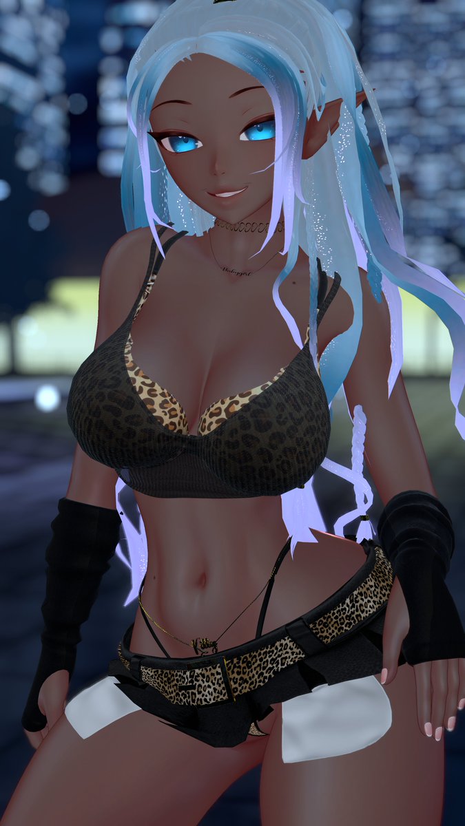Hika🔞 tweet media