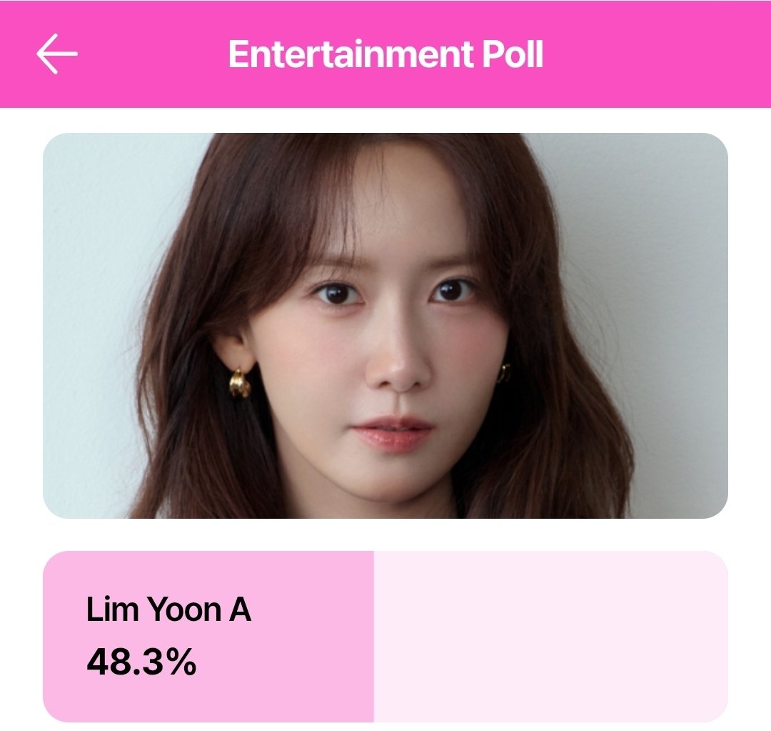 (temp hiat but voting) 임윤아 Lim Yoona🎀 😈👩‍🍳 tweet media