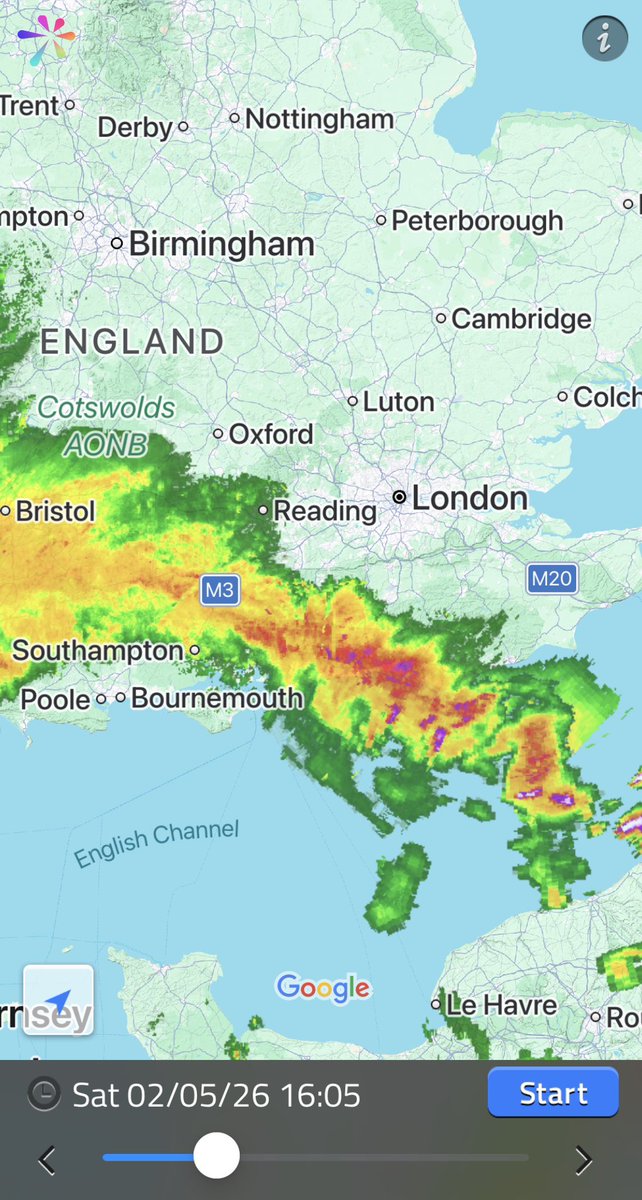 London & Southeast 🔆 tweet media