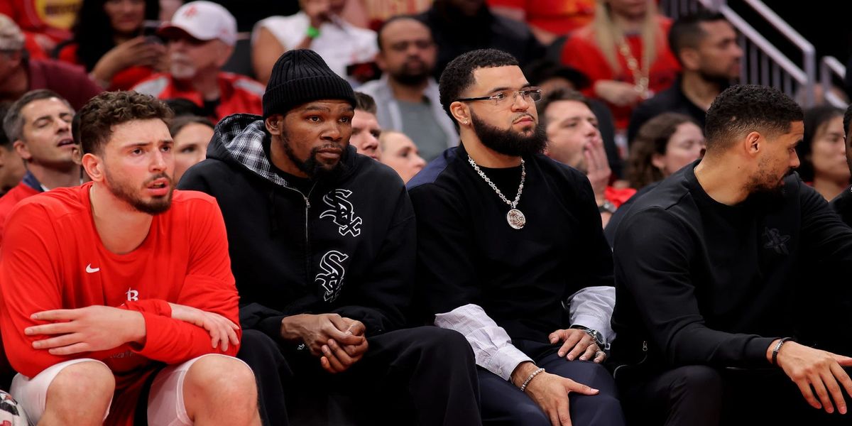 The Rockets Wire tweet media