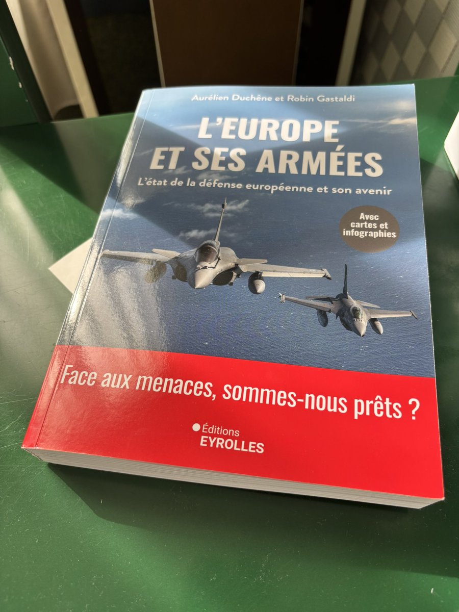 Vincent Crouzet tweet media