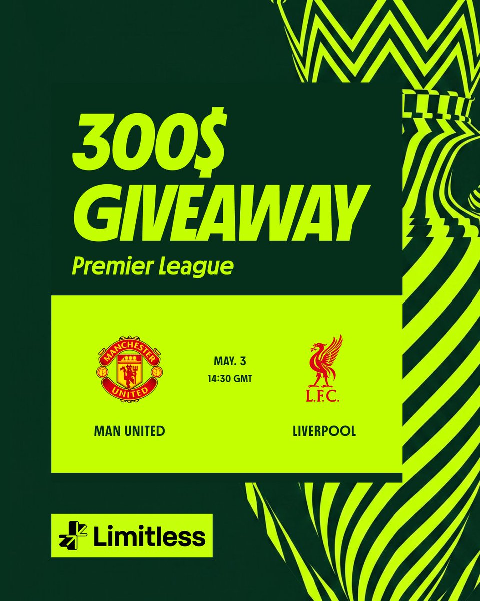 Limitless Football tweet media