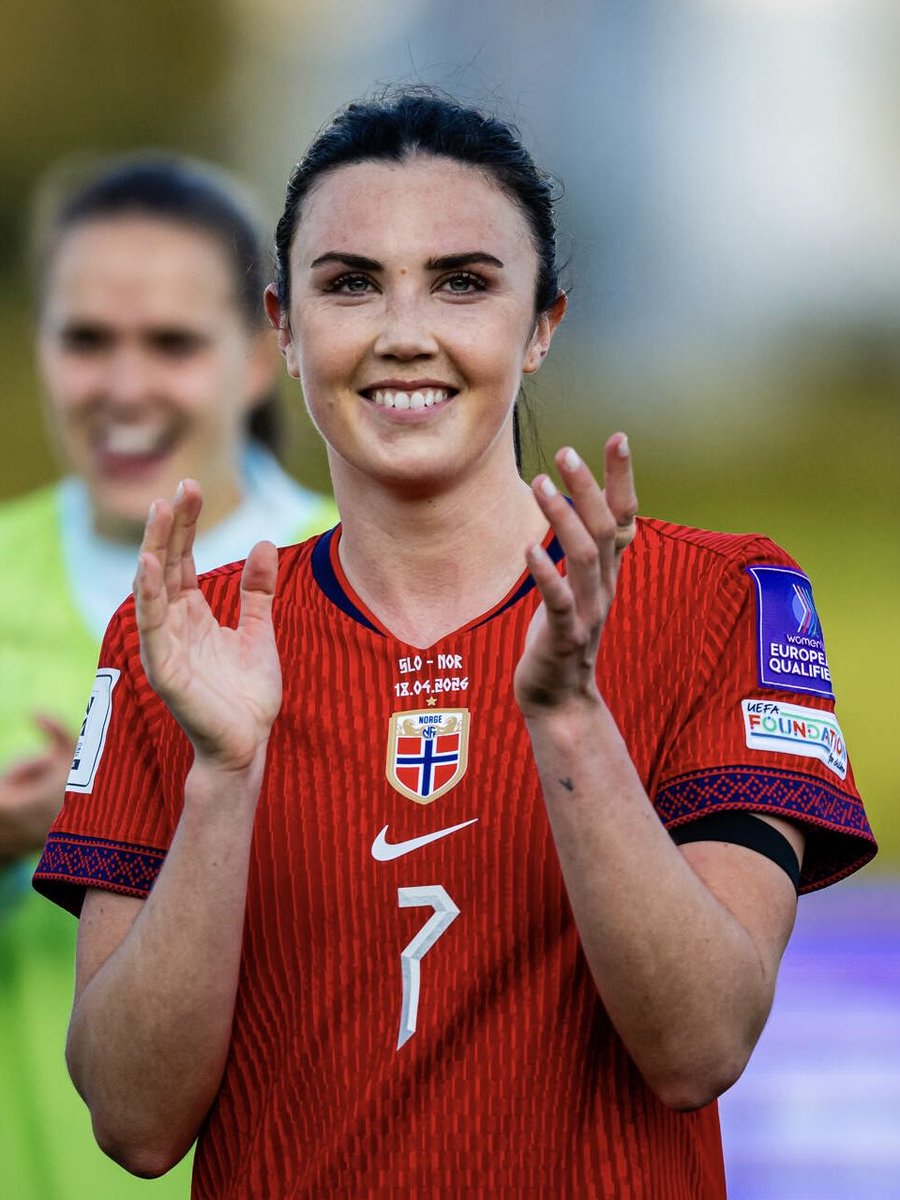 Fotballandslaget tweet media