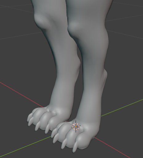 Furriverse tweet media