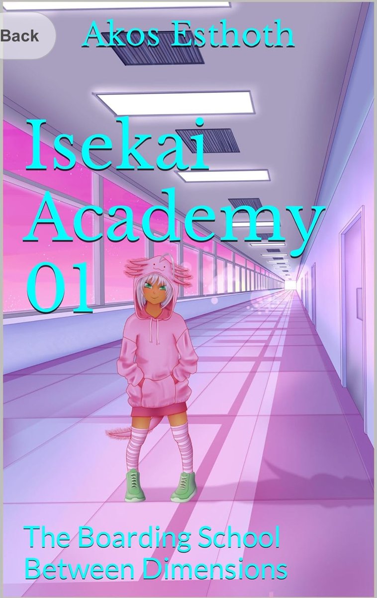 akujin92553's tweet photo. Check out Isekai Academy, inspired by magical girl anime and modern western isekai like #TheOwlHouse #amphibia and #prisma_illya lots of #lewd hand holding #protect #onlyheadpats #lightnovel #anime #Anitwt #isekai #oeln #YAFantasy loli rori yuri shoujo ai love https://t.co/HpF0AsQrpD
