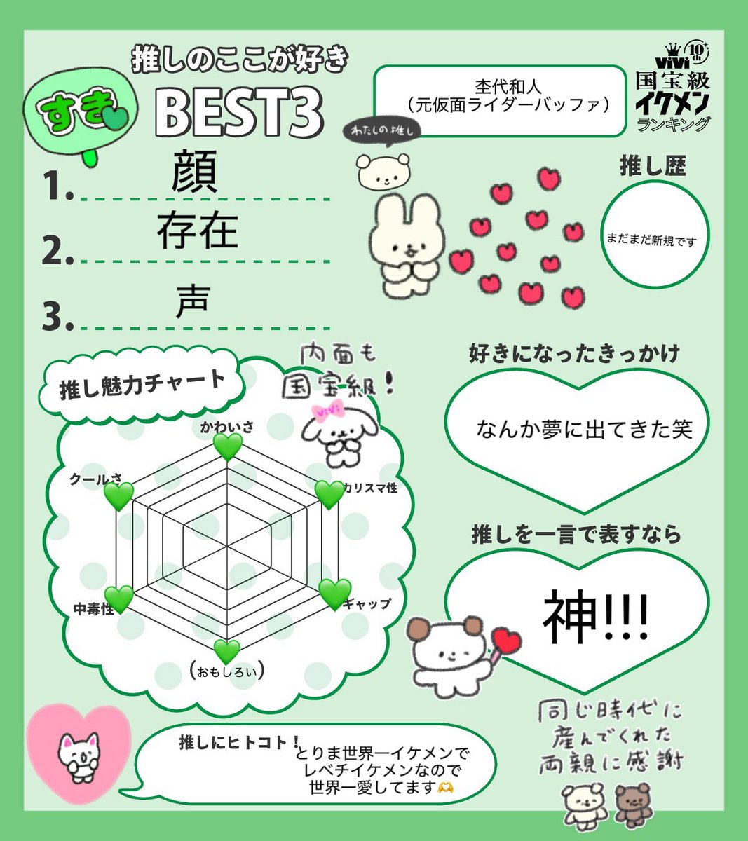 ⸝⸝U ̫ U⸝⸝ฅ ☆ tweet media