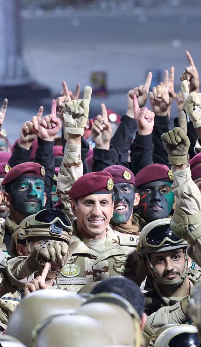 SOLDIER tweet media
