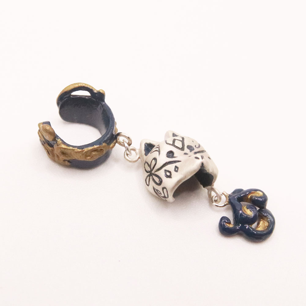 miscaisp's tweet photo. 【 彩×宴 - irodori × utage - 】開催中！

彩×宴シリーズのアクセサリーたちが新作とともにmisc. aiへ期間限定POP UP⛩️

期間：5/2 23:00 ~ 5/18 23:59
特設ページ🔗
 https://t.co/9p2qnPNtm8

 新作あり！今回は計18種の掲載です📷
 春の宴を始めよう🌸 https://t.co/LUrnrWib9E