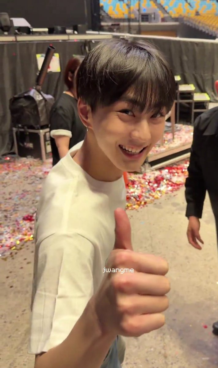 lucky lui ♡ 정원 #JUNENOO tweet media