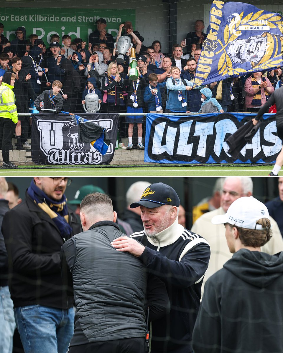 SPFL tweet media