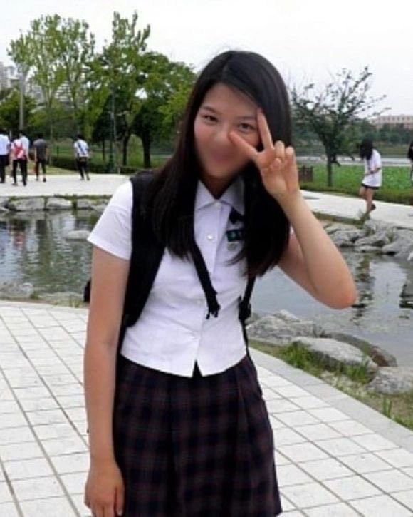 YooTuberJeong's tweet photo. Always been a baby girl https://t.co/m7n9c13qaX