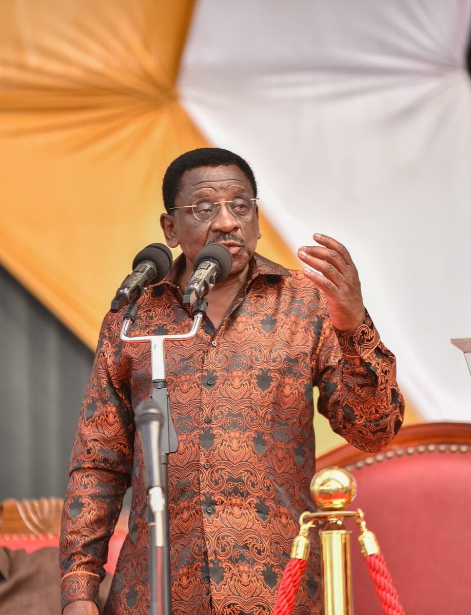 Dr.Dennis Adison Ouma. tweet media
