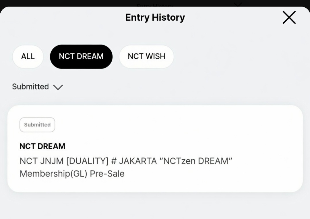 biyaa || open jasawar ticket jnjm,5sos💞 tweet media