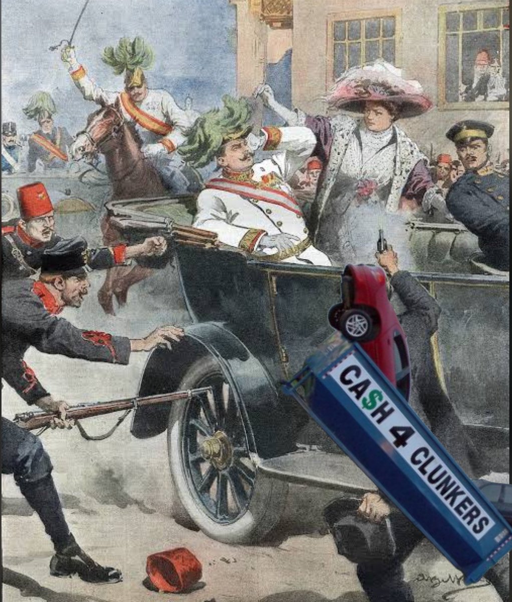 CEO of Antifa tweet media