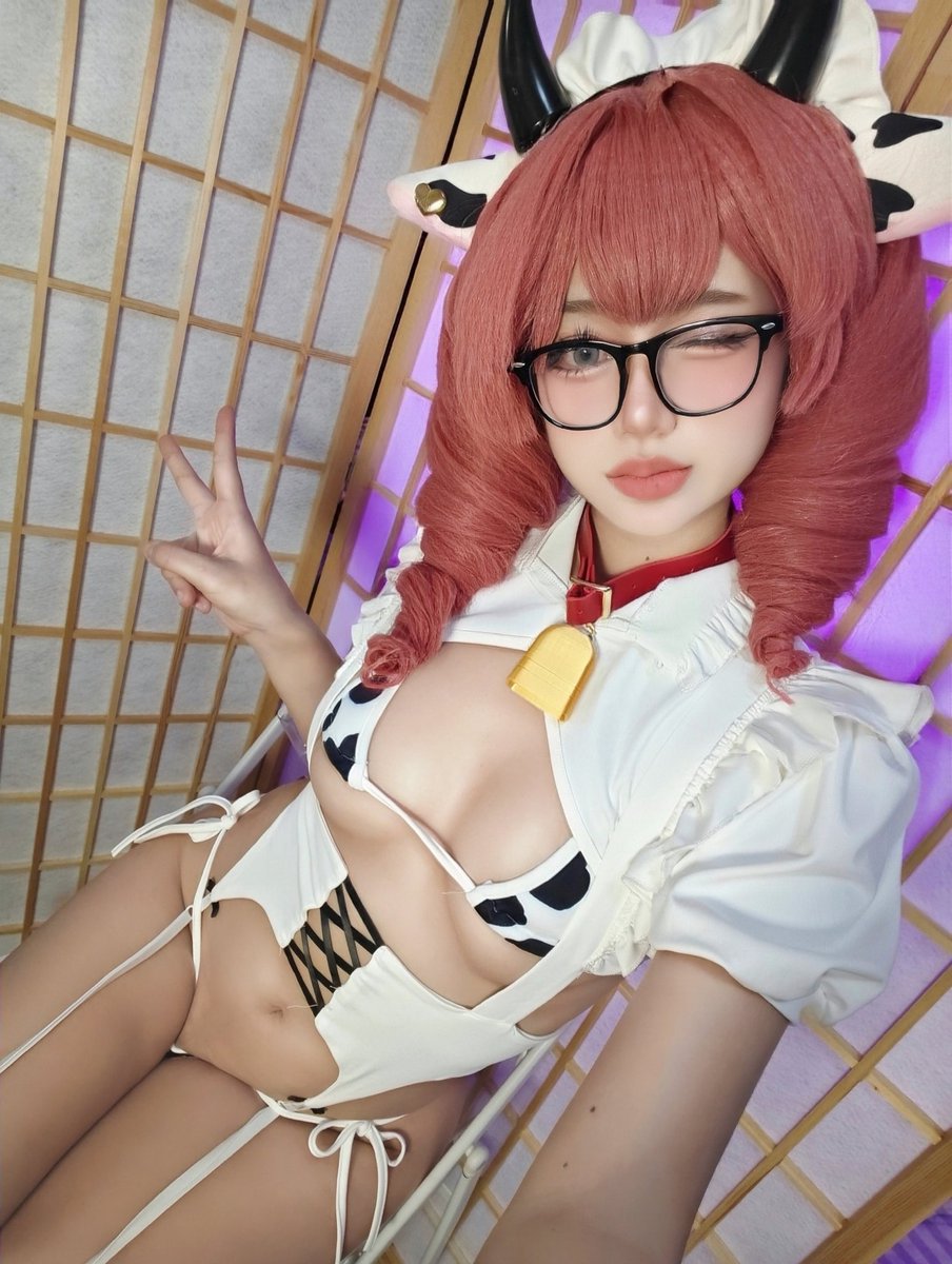 ♡(*´ω｀*)/♡ mingky🤍 tweet media
