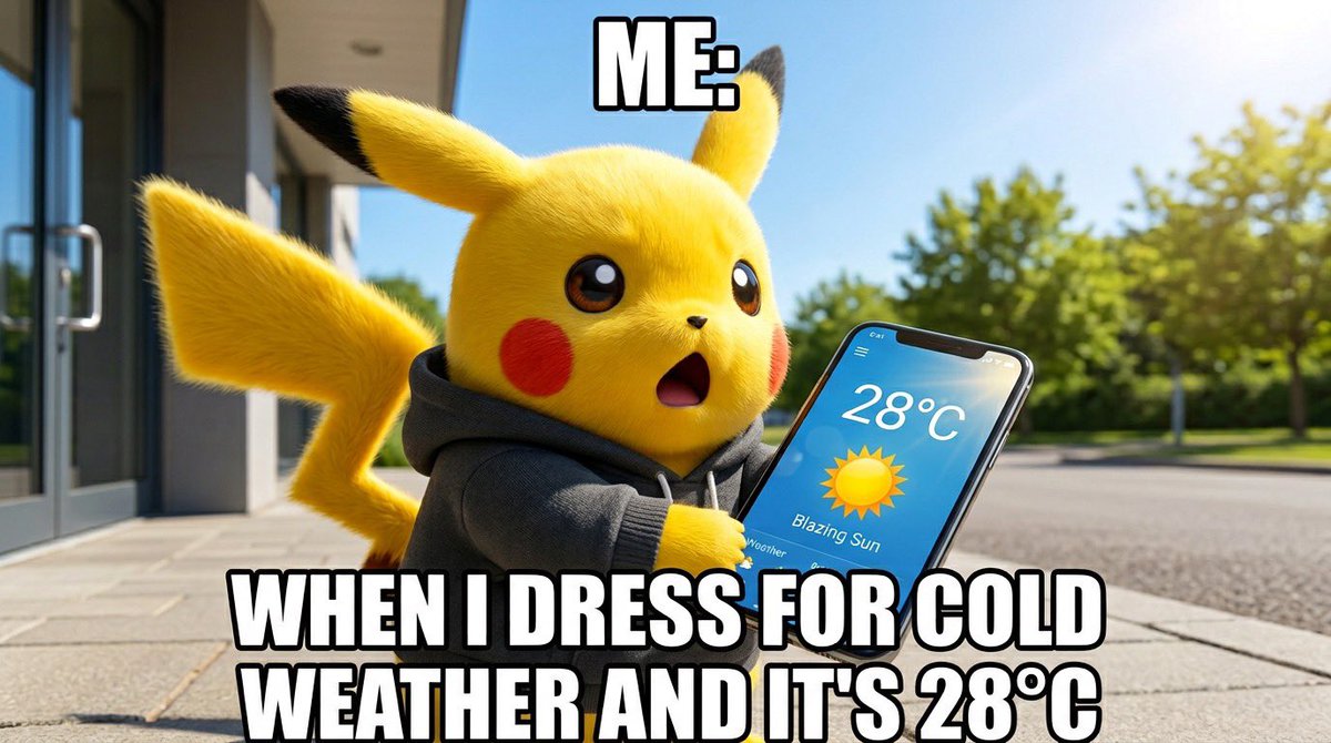 PICKACHU tweet media