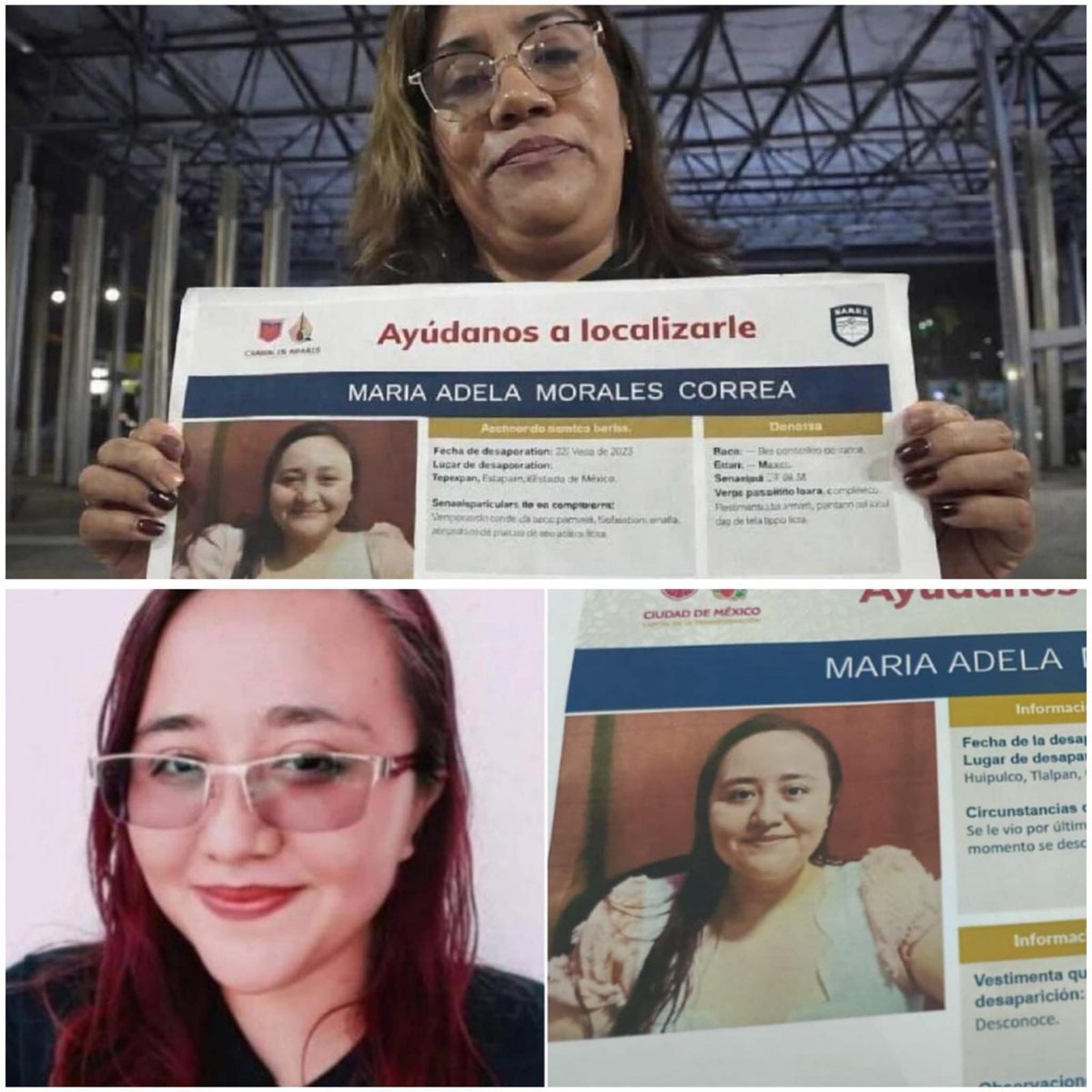 Noticias San Luis Potosi tweet media