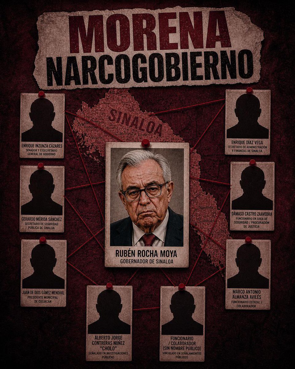 PRI Estado de México tweet media