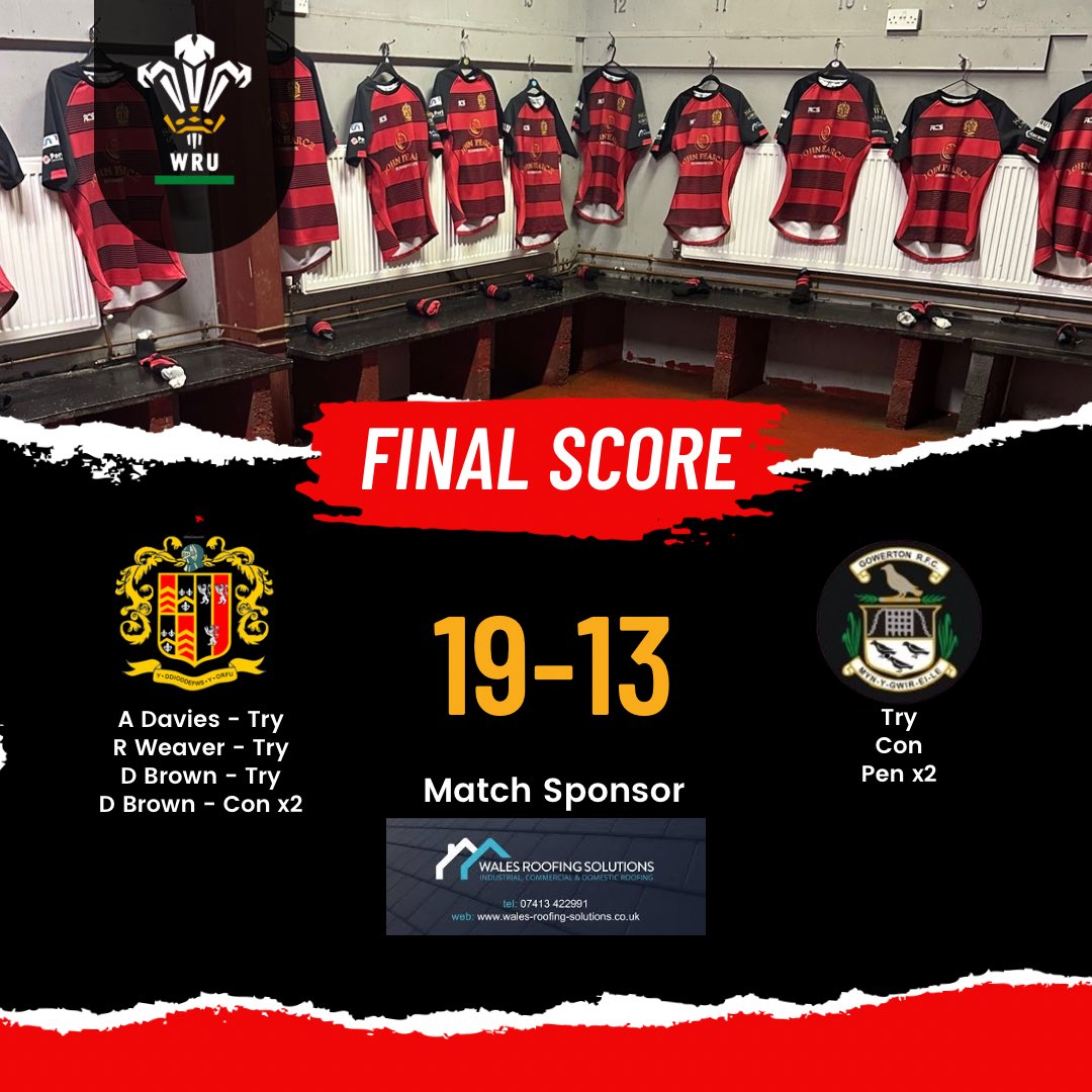 Glynneath RFC tweet media