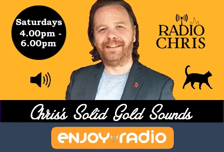 solidgold247's tweet photo. #SolidGoldSounds is LIVE NOW.. π»
on #EnjoyRadio
π https://t.co/von9QzoMAN
#70sMusic #80sMusic #GenX #MusicIsLife
#SolidGoldSaturday #TheHomeofGoodMusic #Caturday https://t.co/hO9NJ0UJiT