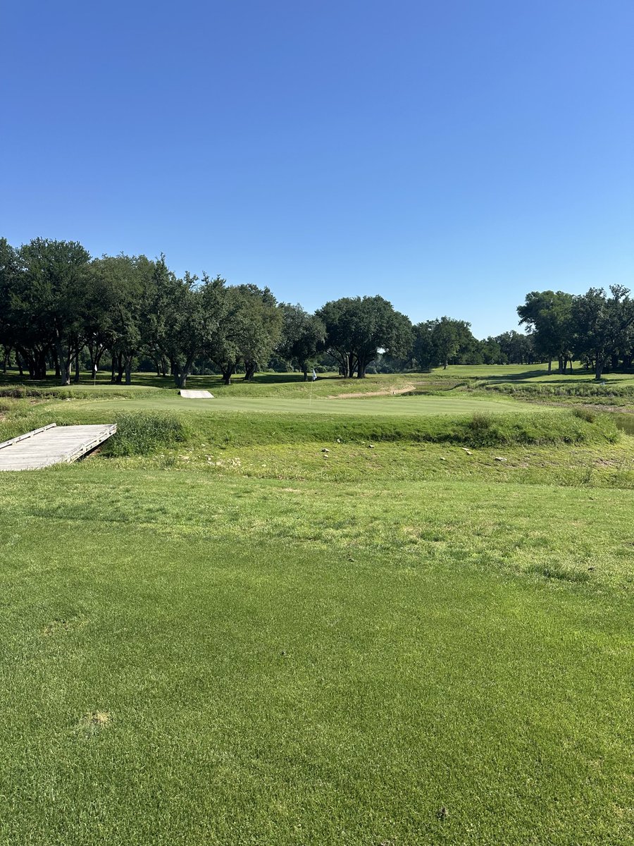 SugarTree Golf Course tweet media