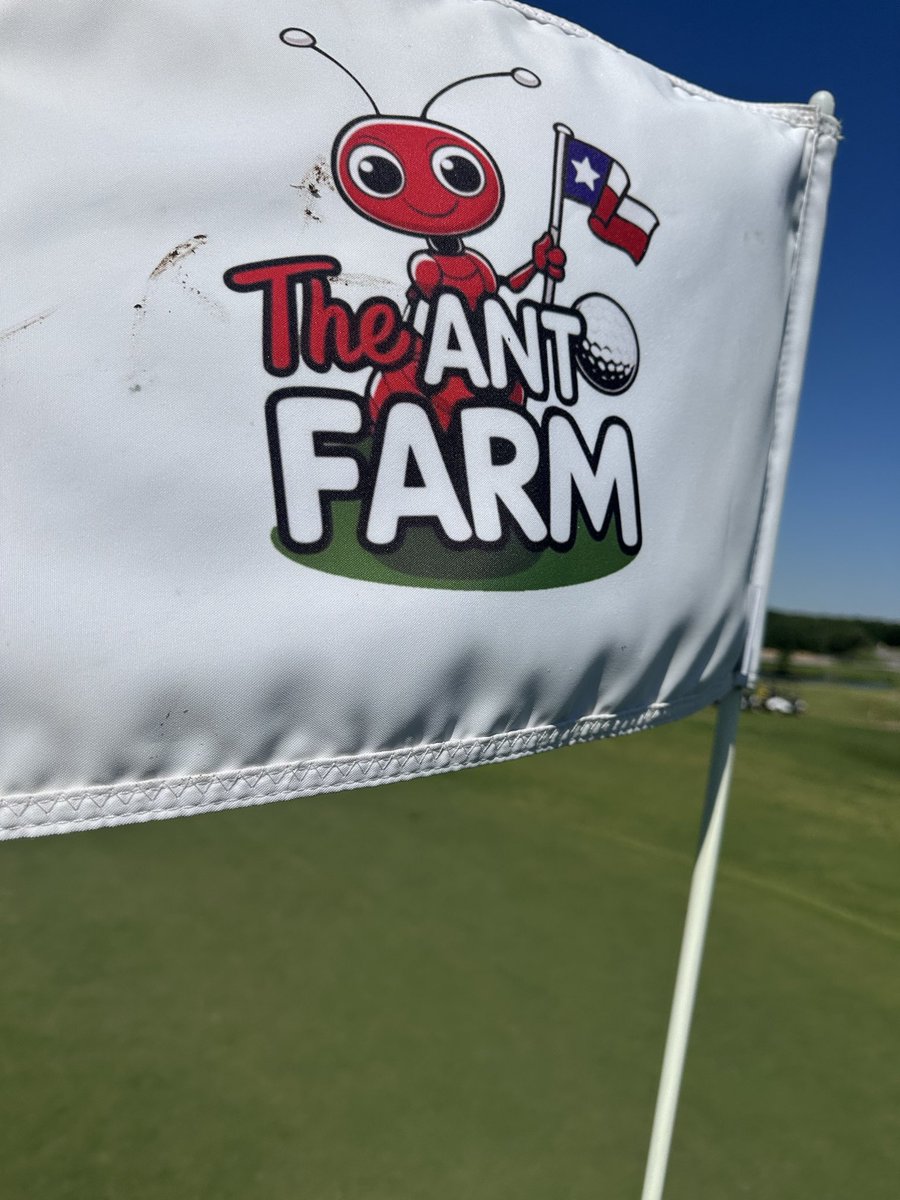SugarTree Golf Course tweet media