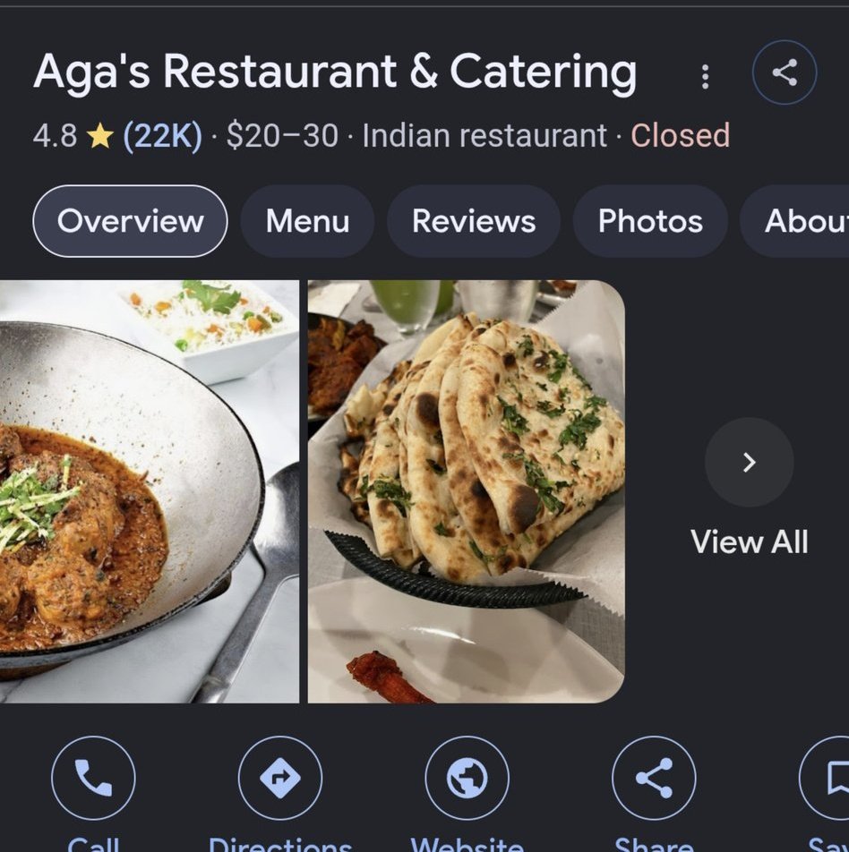 > Pakistani running restaurants in India's name in foreign countries 
> Pakistani calling Indians slurs on social media