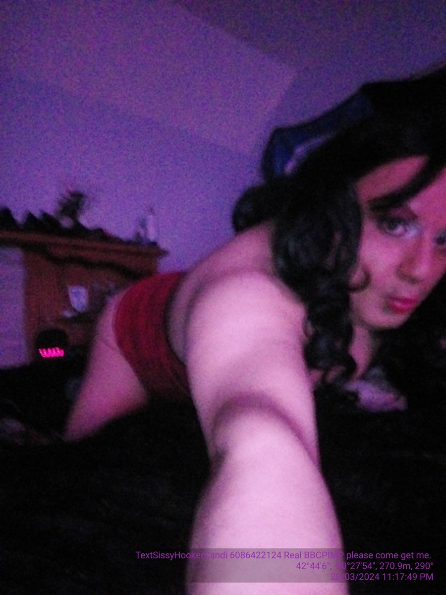 Sissy Candi Gonzalez tweet media