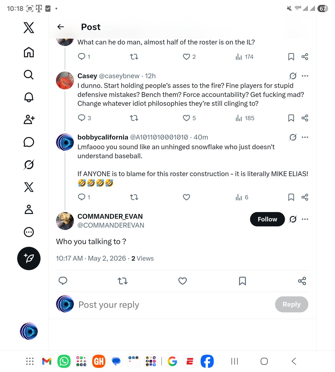 bobbycalifornia tweet media