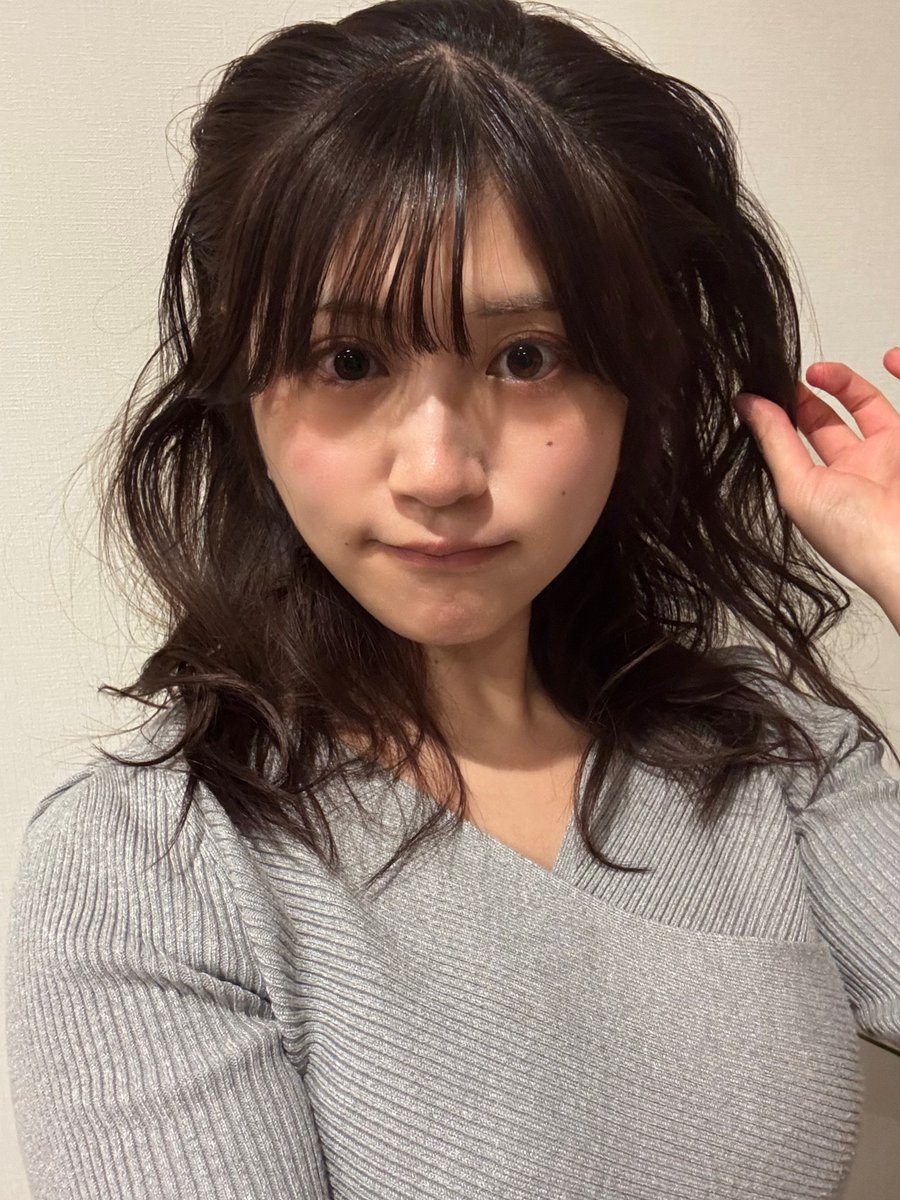 あずきのきずき tweet media