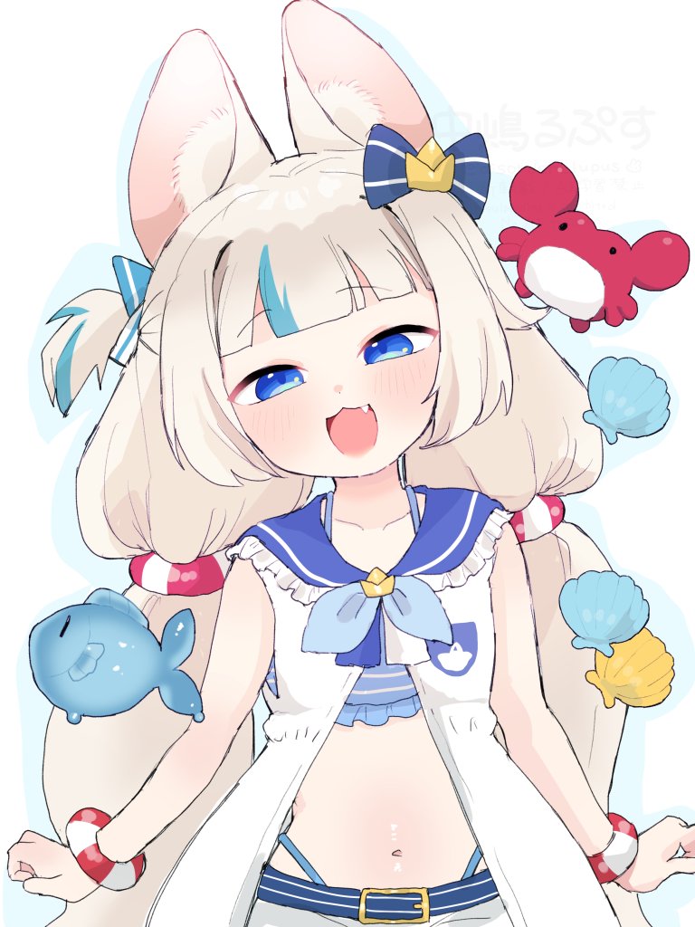 るぷす🔞04/25新作 tweet media