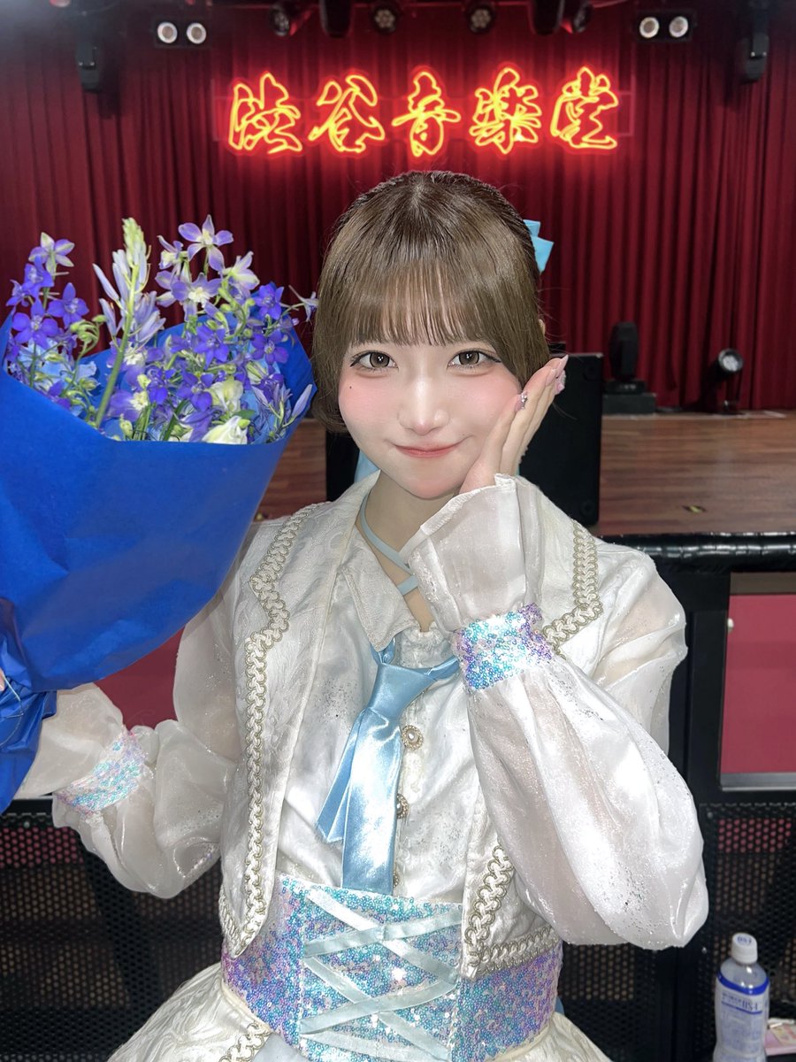 陽山そら【Aproof】 tweet media