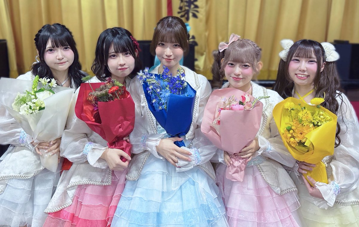 陽山そら【Aproof】 tweet media