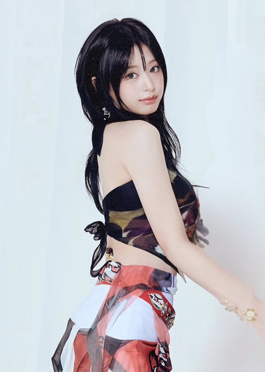 AHYEON BASE tweet media