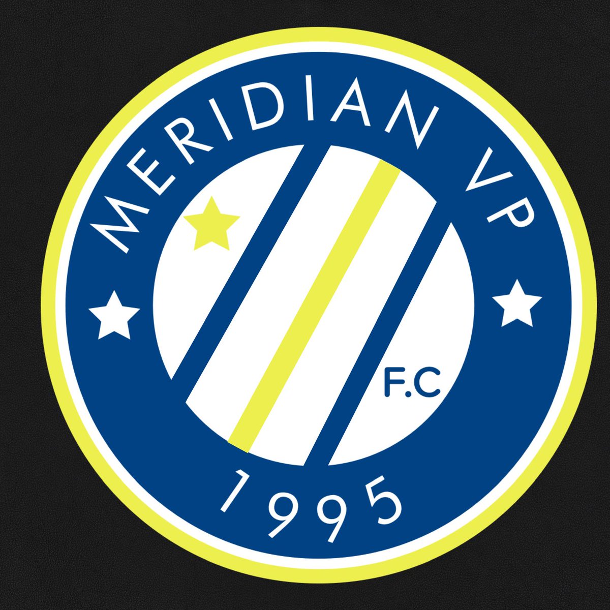 Meridian VP FC tweet media