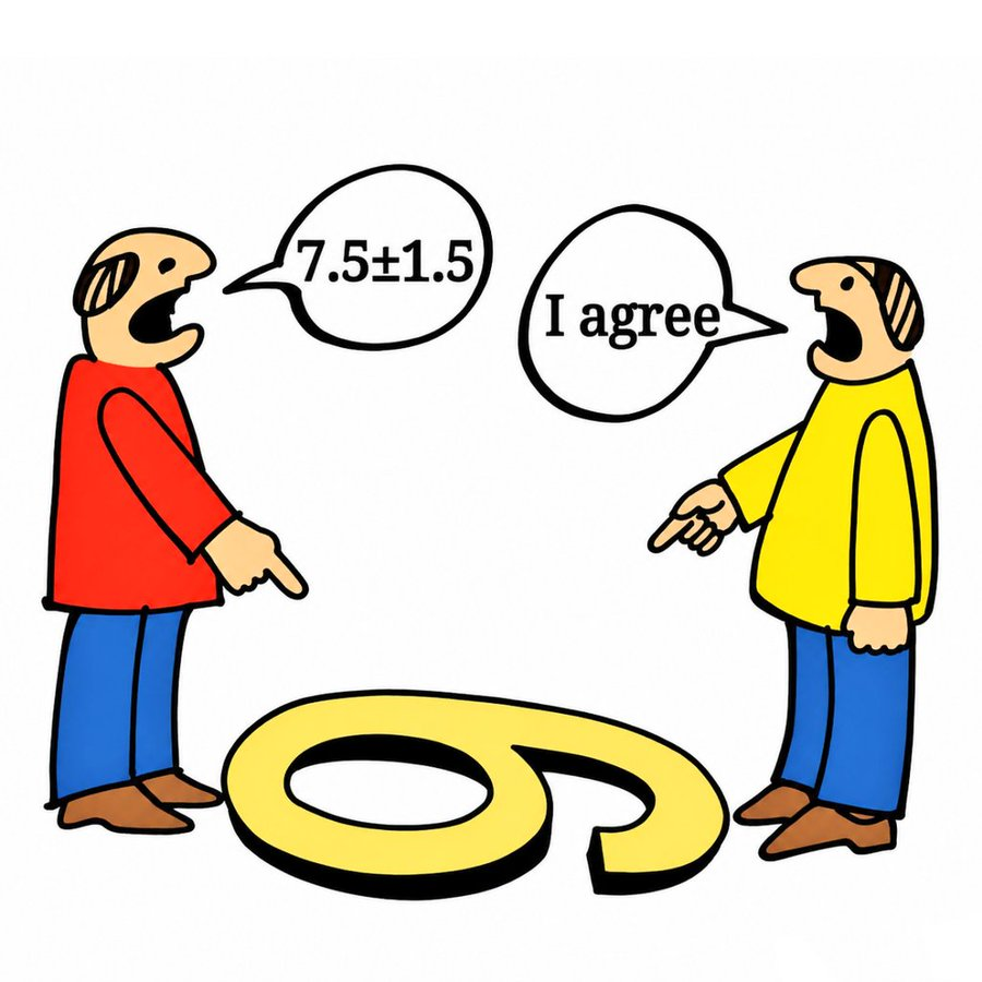 Math Magician tweet media