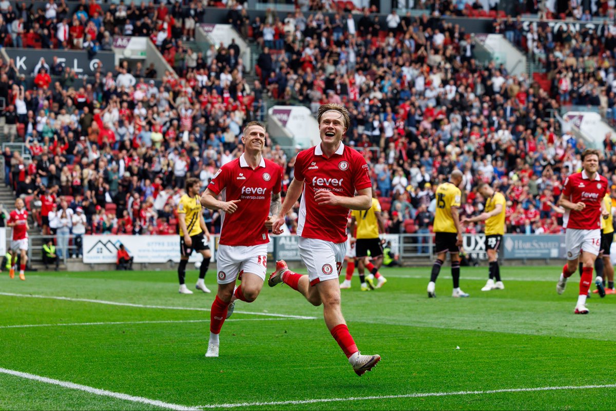 Ashton Gate Stadium tweet media