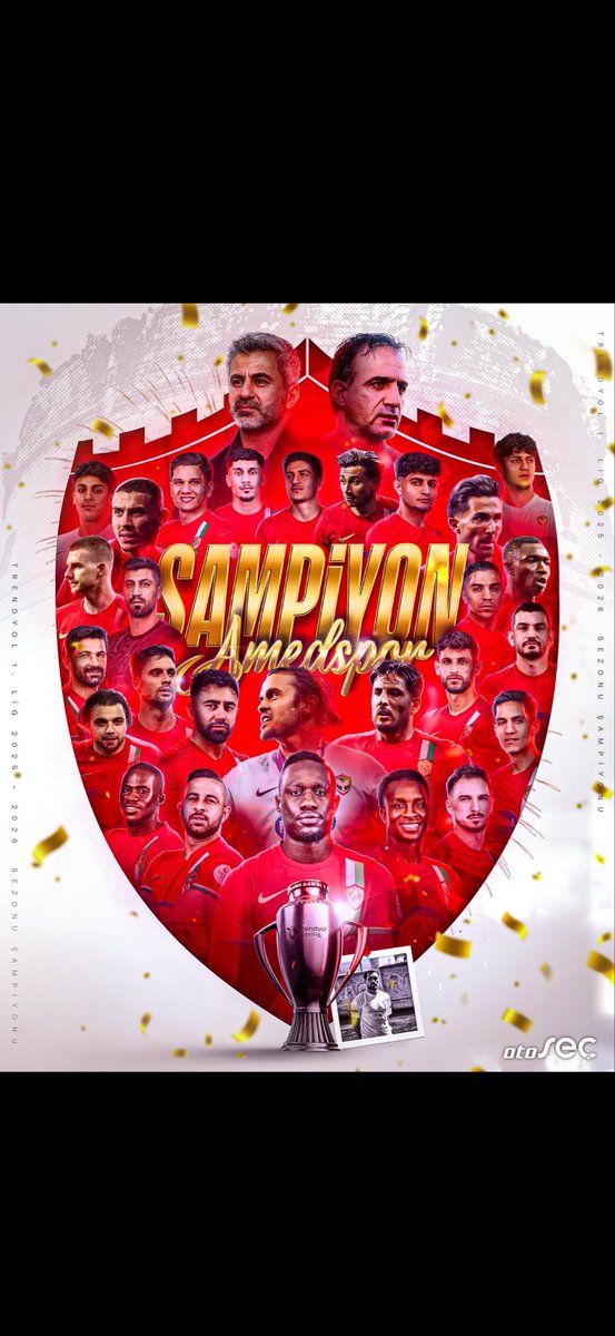 AlbyFerat's tweet photo. Şampiyon Amedspor Süper Ligde! 

Saltanatları Yıkmaya Geldik! https://t.co/1H2L8Yro2l