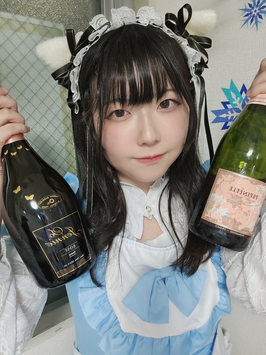 ここあ tweet media