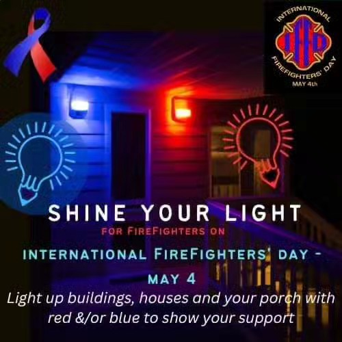 Colorado Division of Fire Prevention & Control tweet media