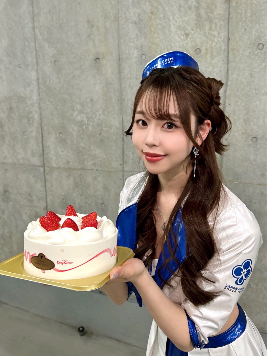 藤園真悠/おまゆ tweet media