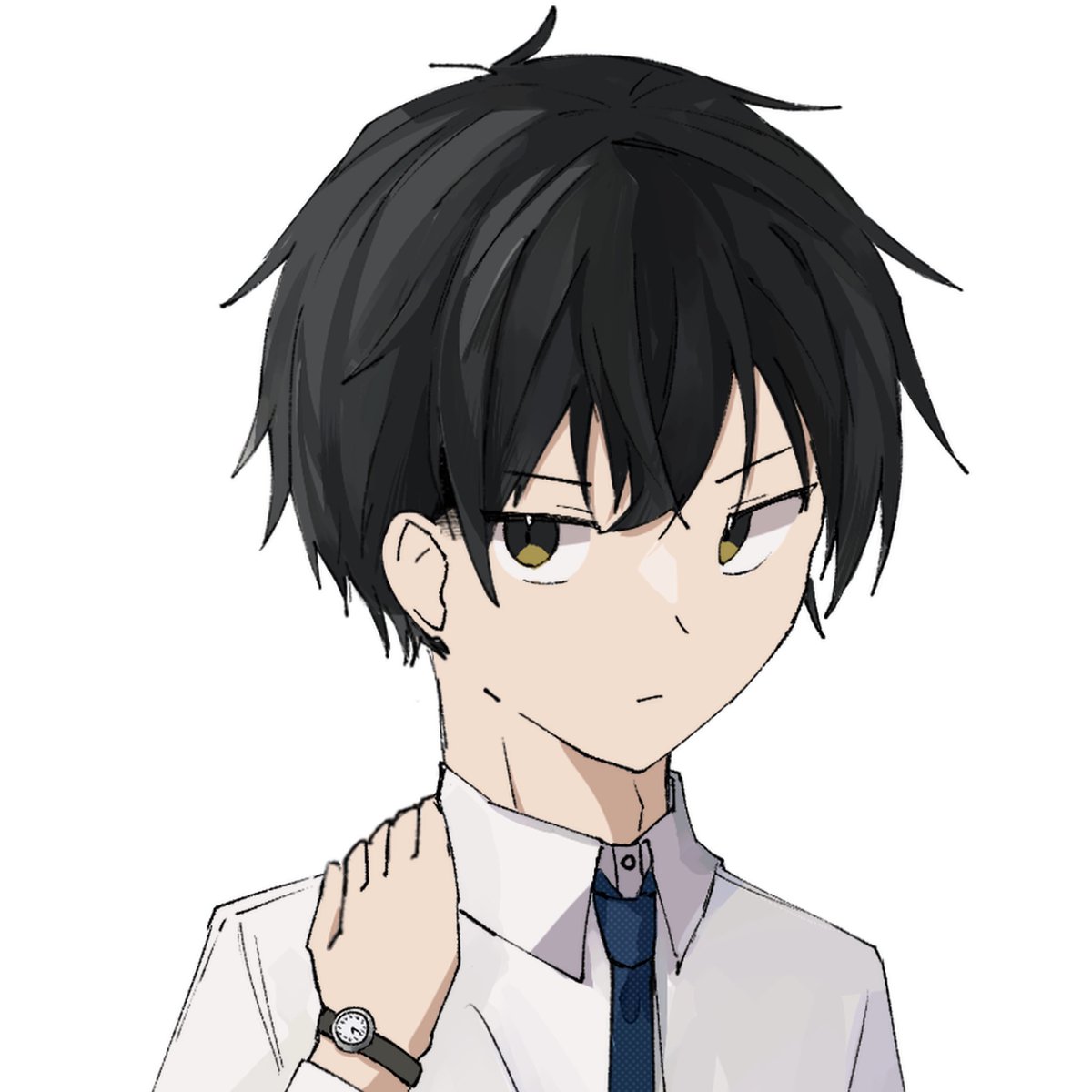 モドキ tweet media