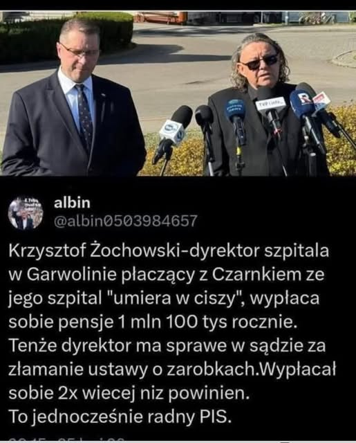 Bruno Jasieński tweet media
