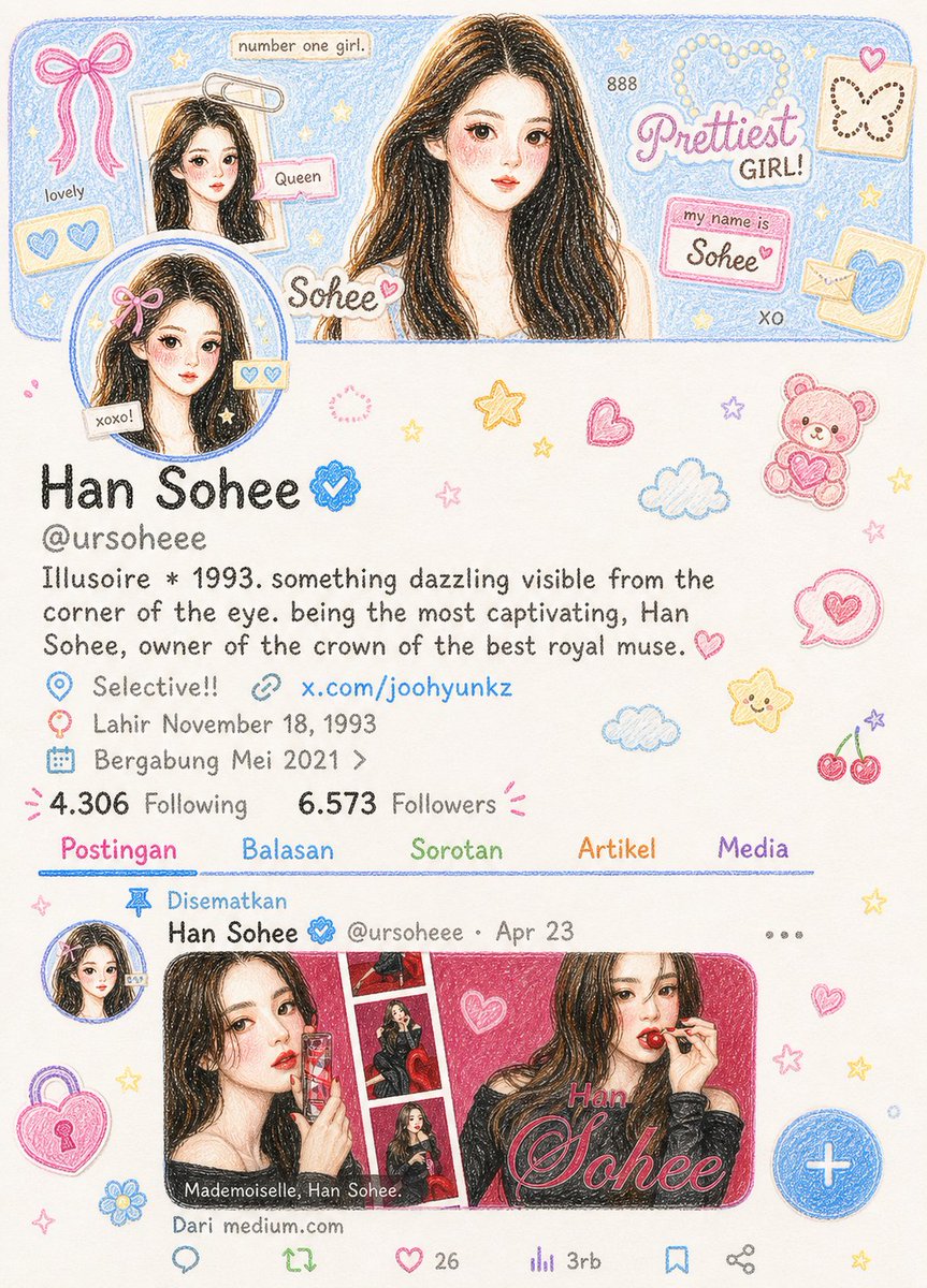 𝙃𝙖𝙣 𝙎𝙤𝙝𝙚𝙚 tweet media
