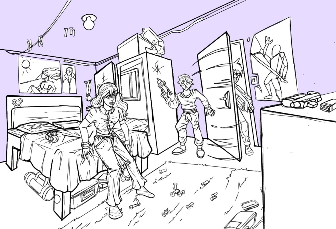 TOKYOORENLA's tweet photo. Talvez eu termine kkkkkke Talvez me decepção com essa art tentei fazer um estilo diferente mais não gostei não kkkkkkk

Segue aí🫵👍

#desenho 
#art
#manga 
#hq https://t.co/49Hc2GSoQZ