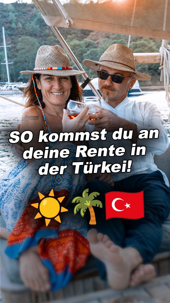 Metin Gülmen tweet media