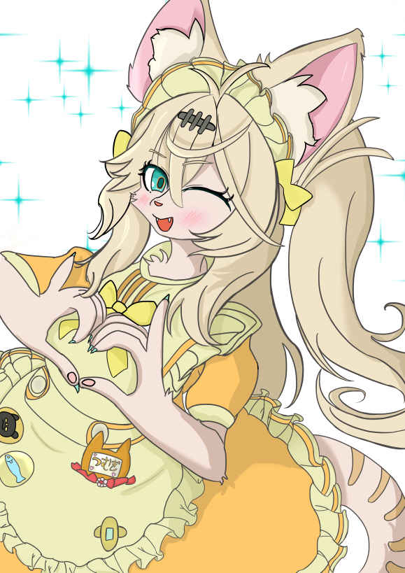 チカダシ tweet media