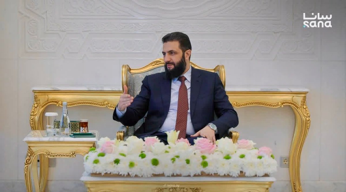 الصقر السوري🦅 tweet media